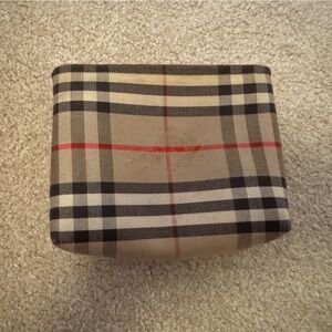 Burberry versatile bag